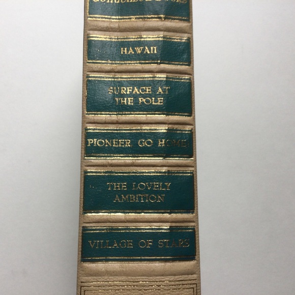 Vintage Reader’s Digest Condensed Books 1961 - Picture 3 of 7